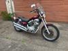 Yamaha Virago 535