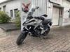 Honda NC 750 XD 
