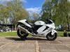 Suzuki Hayabusa