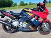 Honda CBR600 CBR 600