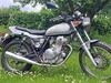 Suzuki TU250X