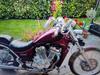 Suzuki VS750 Intruder