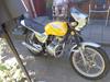 Geely Grand Puma 150