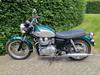 Triumph Bonneville