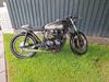 Kawasaki Z 650 ombygget (evt. bytte)