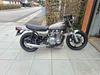 Kawasaki Z 900 med z 1000 motor