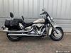 Yamaha XV 1600 Wild S...