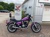 Honda CM 400 T VETARA...