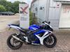 Suzuki GSXR 750 