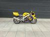 Honda CBR 900 RR
