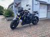 Suzuki GSXS 750 