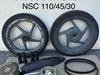 Honda NSC 110/45/30 dele