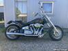 Yamaha XV 1600 Wild S...