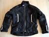 Fin Rukka MC jakke i GoreTex i str. 54 # XL