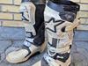 Alpinestars Tech 10 Crossstøvler (2 par)