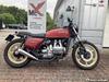 Honda GL 1000 Gold Wi...