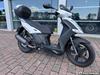 Kymco Agility City 200i 