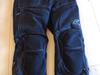 Fine Rukka Pro GoreTex MC bukser str. 54 C2 # XL