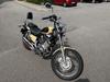 Yamaha Virago