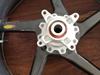 BST carbon fælge til Honda Cbr1000rr sc 57