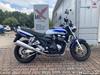 Suzuki GSX 1400 