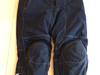 Lækre Rukka GoreTex MC bukser str. 50 C2 # M