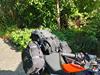 Kriega bagage system