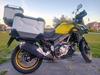 Suzuki DL650 Strom Topmodel