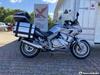 Honda CBF 1000 A 