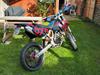 KTM exc400