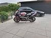 Kawasaki zx9r (med af...