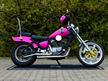 Yamaha xv250 virago