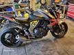 Honda Cb1000r abs