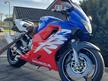 Honda CBR600 F4 - evt. bytte m. bil
