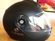 Schuberth C3 PRO Lady Edition str. 58/59 # L med SRC