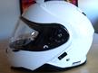 Shoei Neotec II hjelm i str. 57/58 # M
