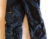 Fine dame/pige Rukka GoreTex MC bukser str. 36 C2 # S