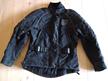 Rukka kvinde MC jakke i GoreTex i str. 36 # S