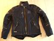 Lækker Rukka MC jakke i GoreTex i str. 54 # XL