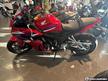 Honda CBR 650 RC 