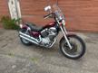 Yamaha Virago 535