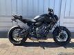 Yamaha MT 07 