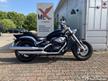 Suzuki VZ 800 Intruder 
