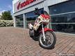 Cagiva 750 Elefant Lucky 