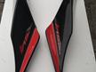 Aprilia RSV4 2009- sidepaneler