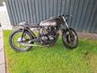 Kawasaki Z 650 ombygget (evt. bytte)