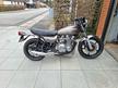 Kawasaki Z 900 med z 1000 motor