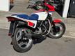 Honda MVX 250