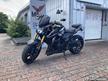 Suzuki GSXS 750 