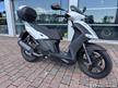 Kymco Agility City 200i 